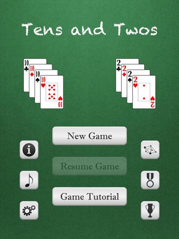 Tens and Twos screenshot 3