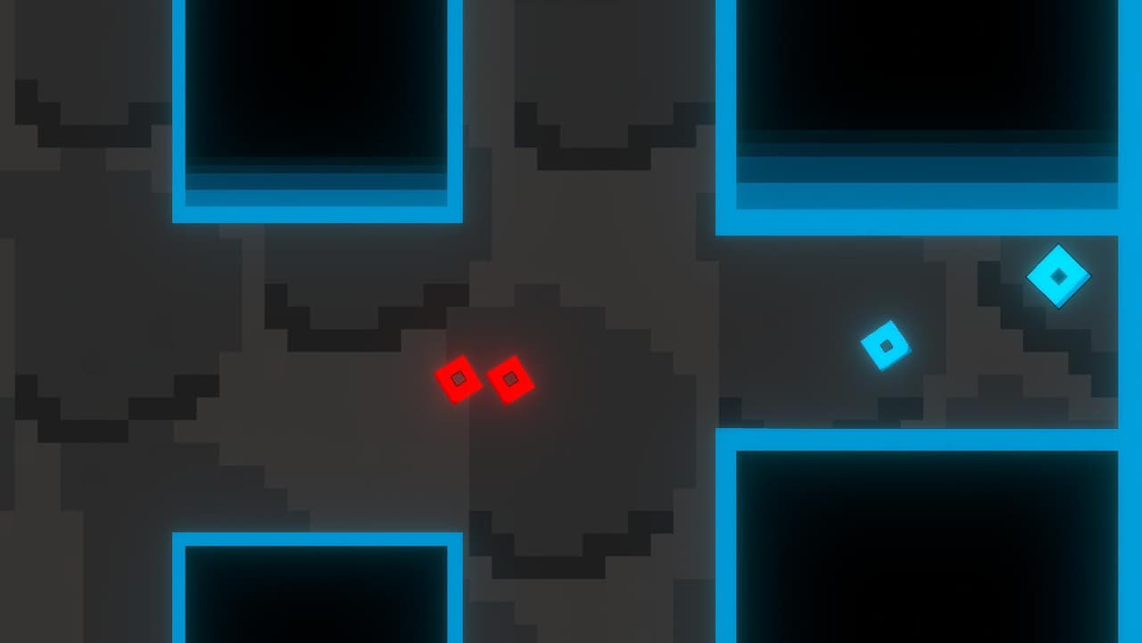 Strange Shapes (BROWSER VERSION) screenshot 5