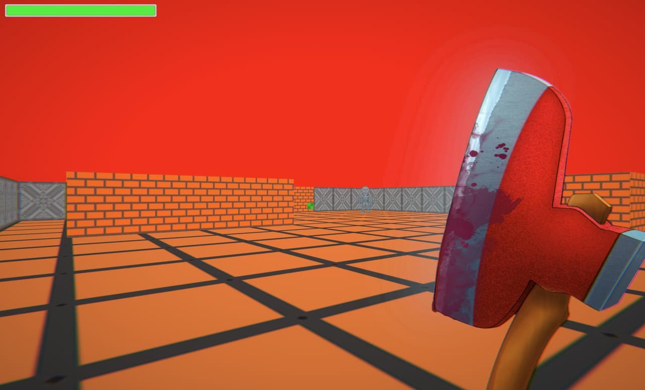 G.B.O screenshot 2