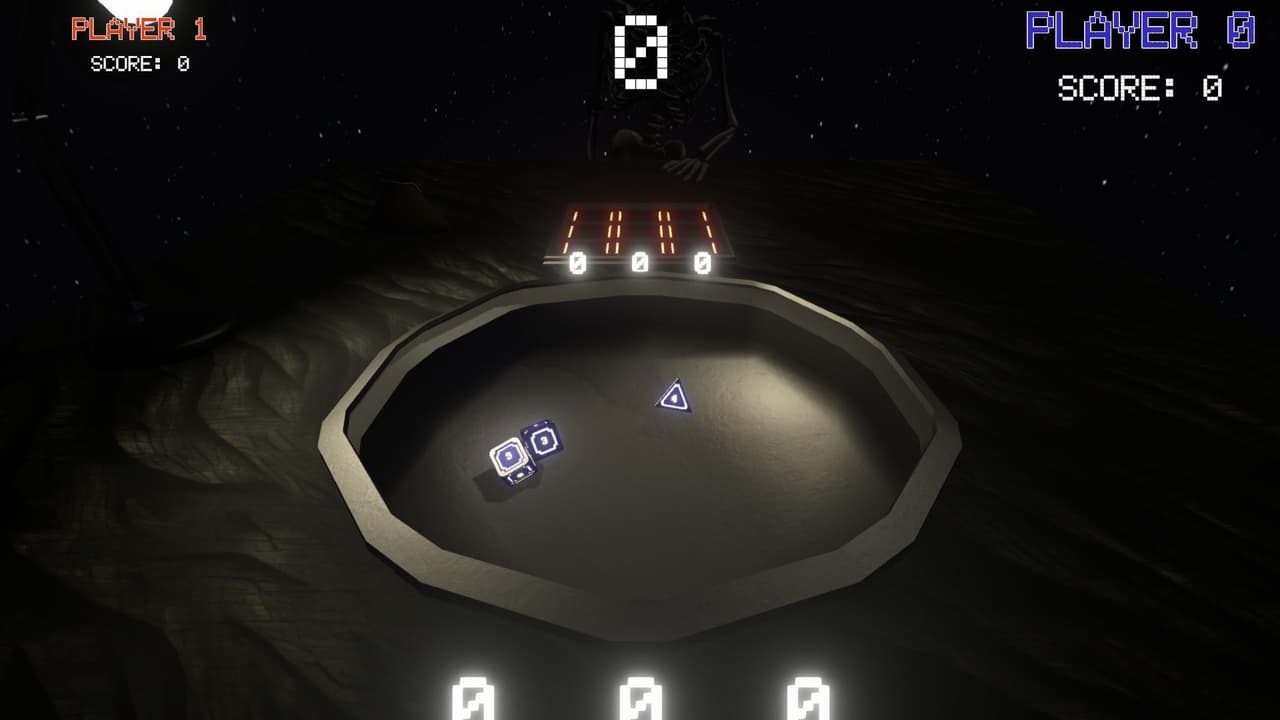 Dicebones screenshot 3