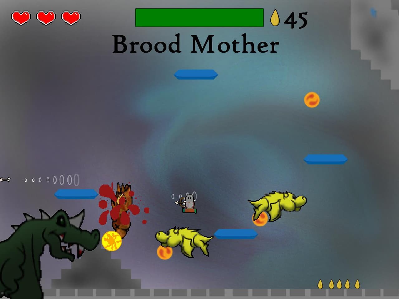 Dragon Poacher