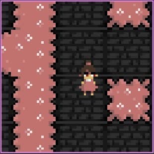Petal Panic