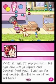 Fancy Nancy: Tea Party Time! screenshot 4
