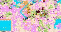 Pink Marmalade 2 screenshot 2