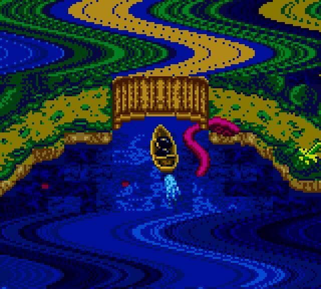 Harry Potter and the Sorcerers Stone (GBC) screenshot 5