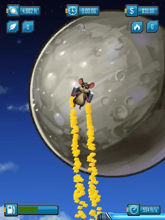 Mouse Launch screenshot 4
