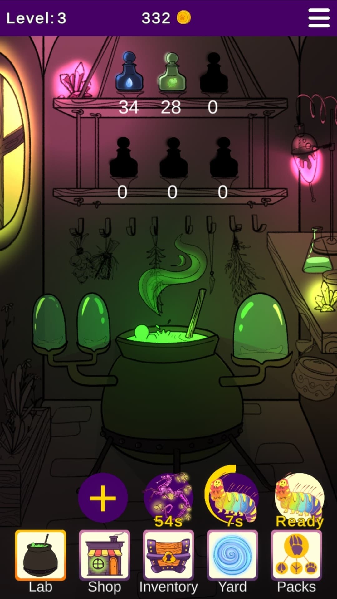 Magical Pet Shop screenshot 2