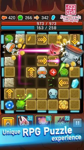 Alien Path screenshot 5