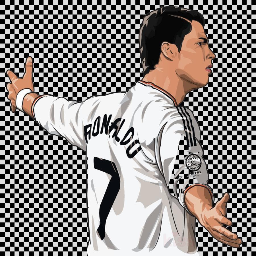 Suii with Cr7