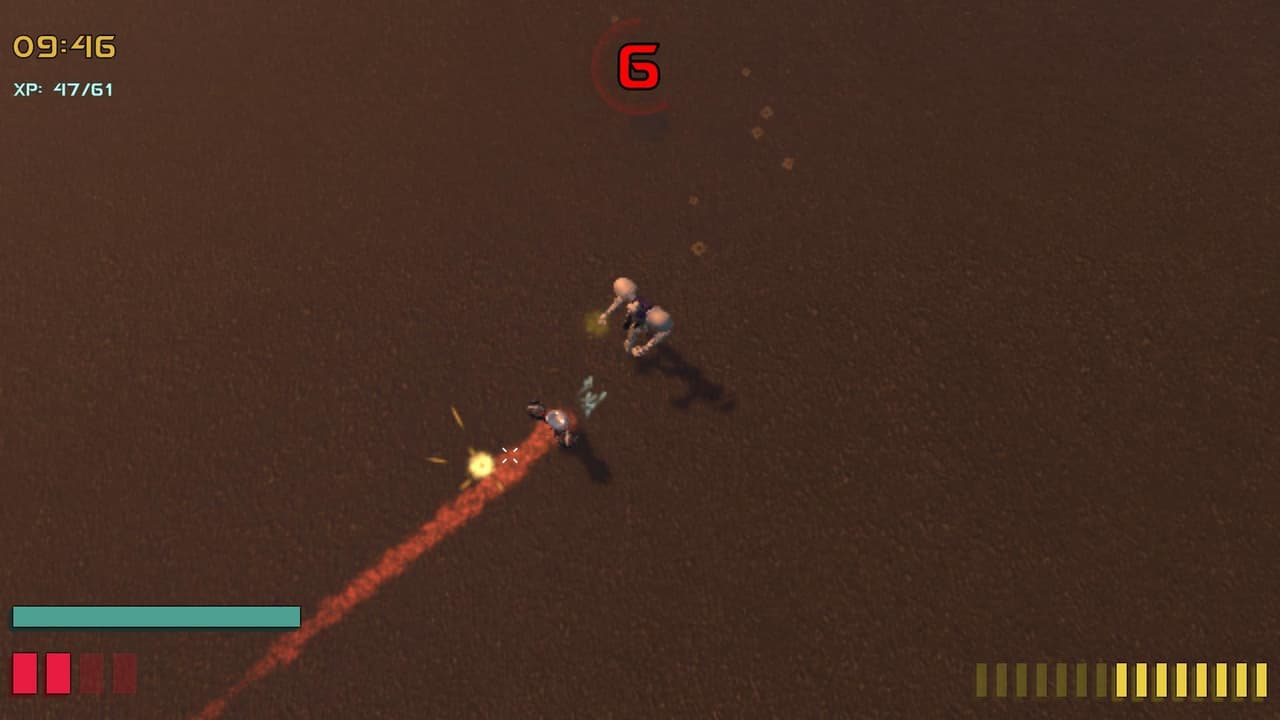 10 minute apocalypse screenshot 6