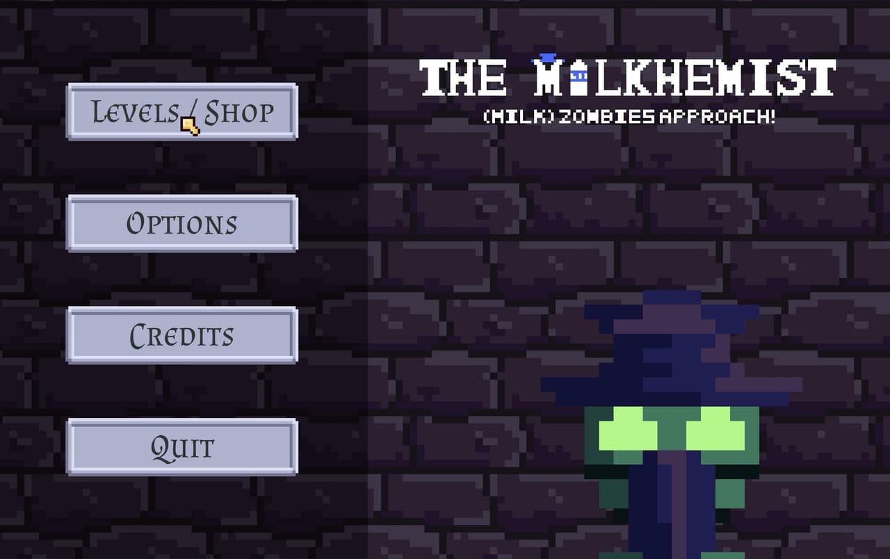 The Milkhemist