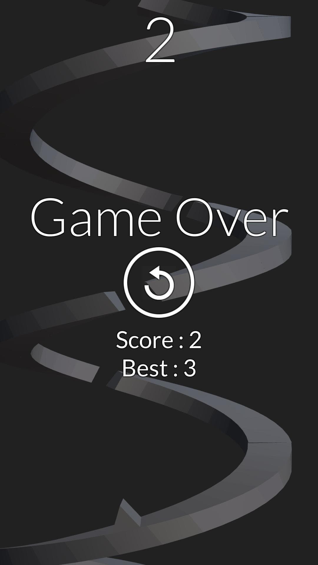 Spiral Madness screenshot 4