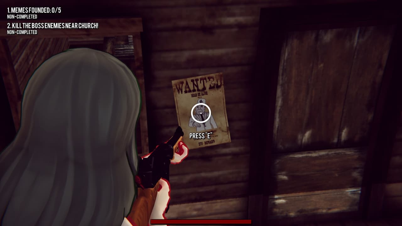 Hentai Nazi HITLER is Back screenshot 2