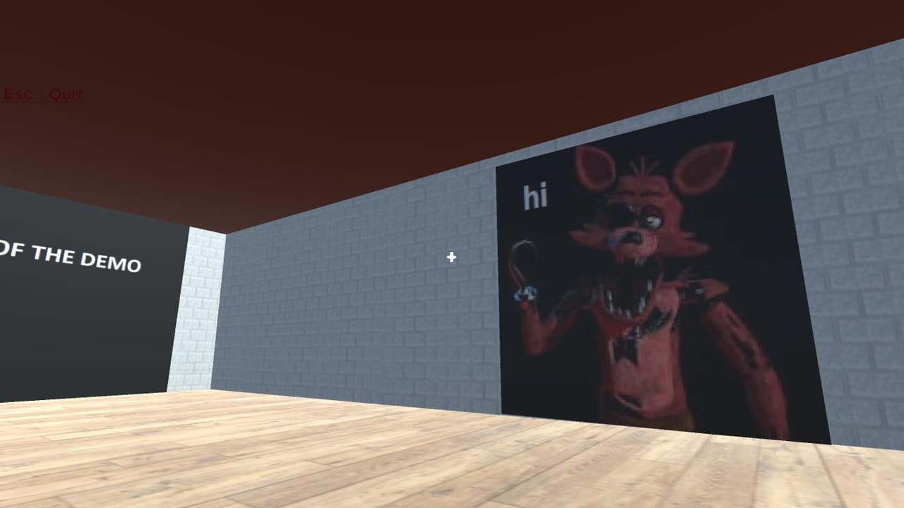 In The Game screenshot 3
