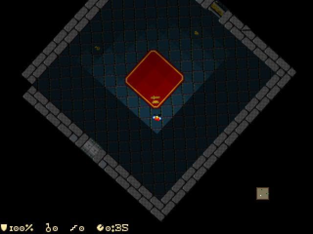 BOH screenshot 5