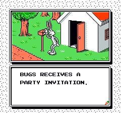 The Bugs Bunny Birthday Blowout screenshot 6