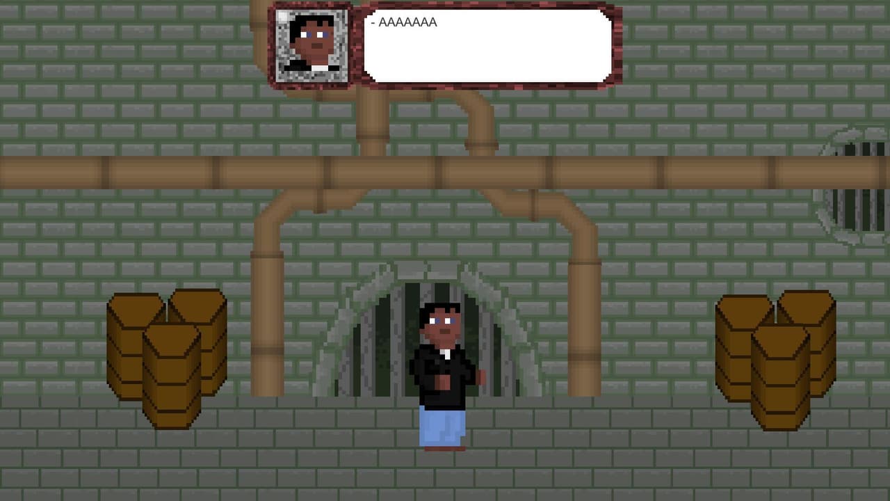 One Day Of Murphy screenshot 6