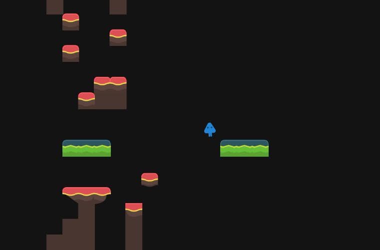 Reverse Jump screenshot 3