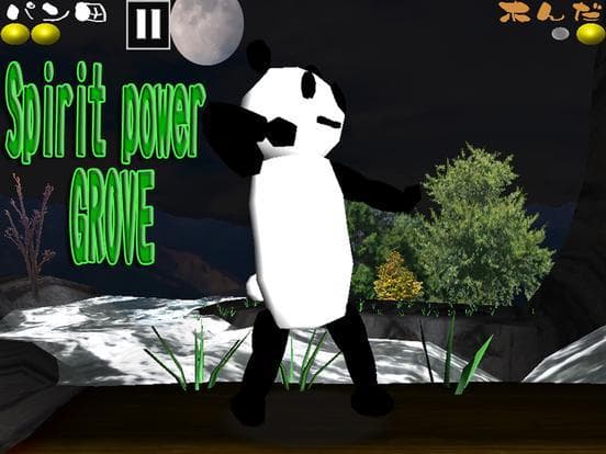 PanDAs Road To Strongest screenshot 5
