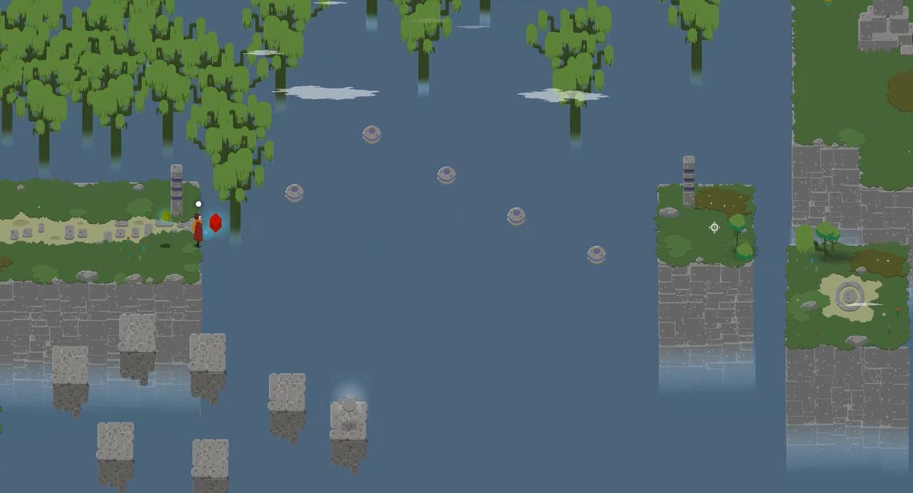 Ruins (MathiasJP) screenshot 2