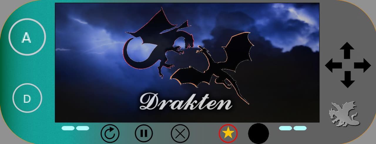 [Drakten] Super Ghost Elementaire screenshot 4