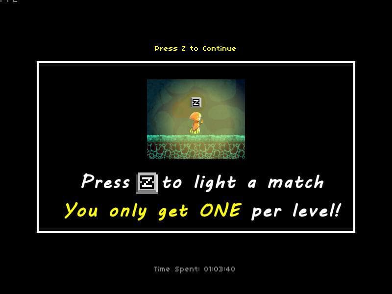 Match Girl screenshot 2