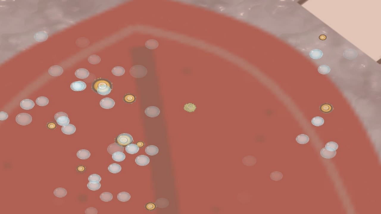 Bacillus screenshot 4