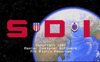 S.D.I. screenshot 3
