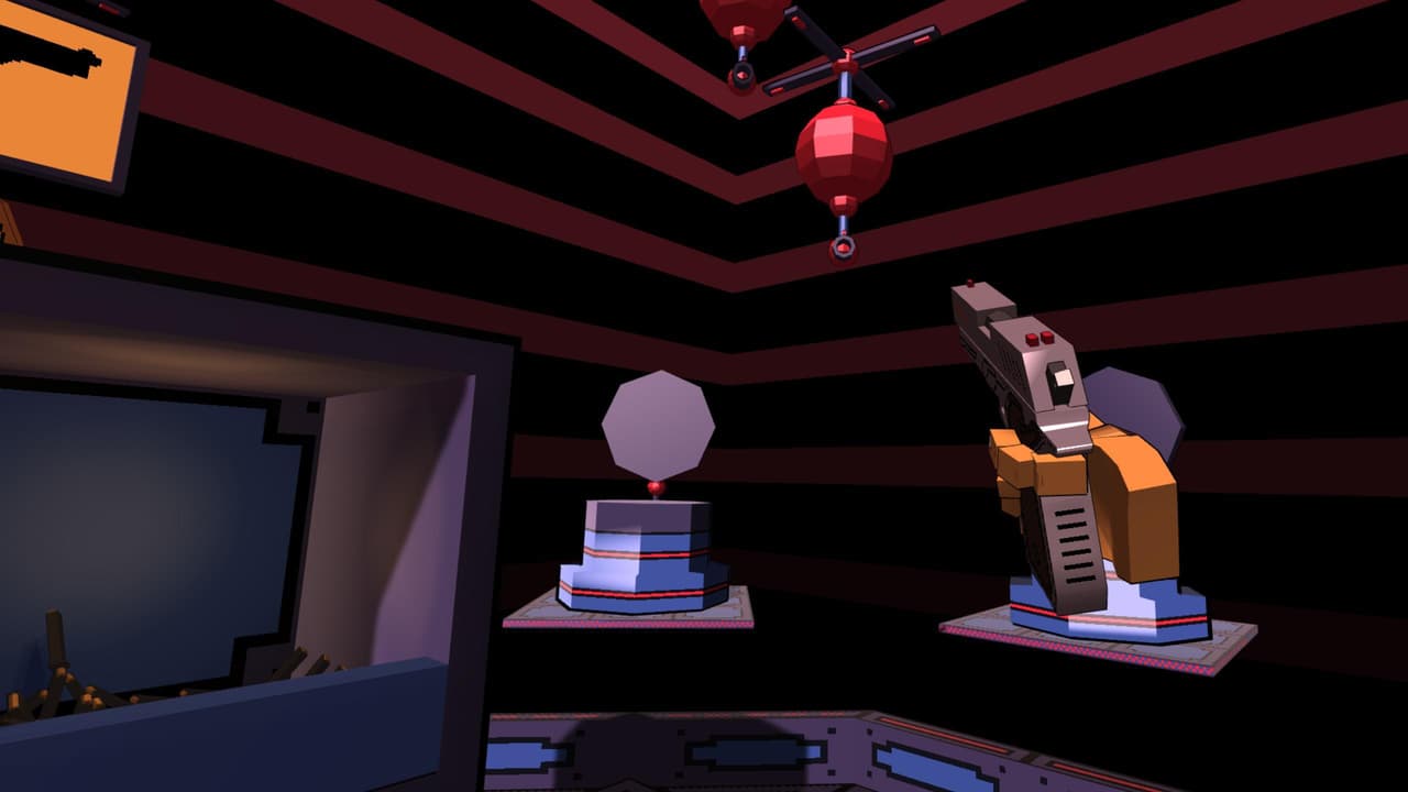 H.A.R.D. (itch) screenshot 6