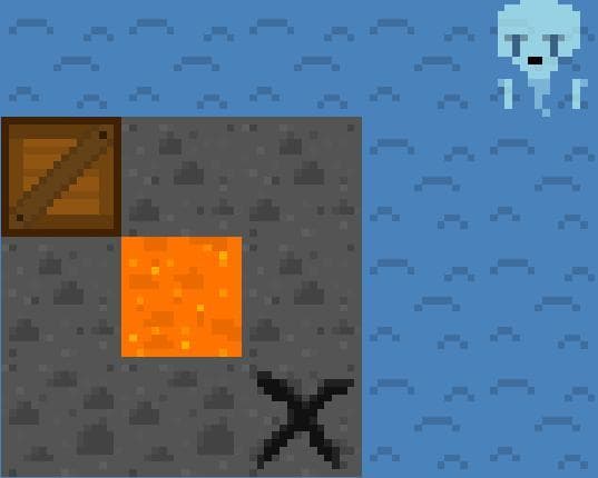 Bleeded Sand screenshot 3