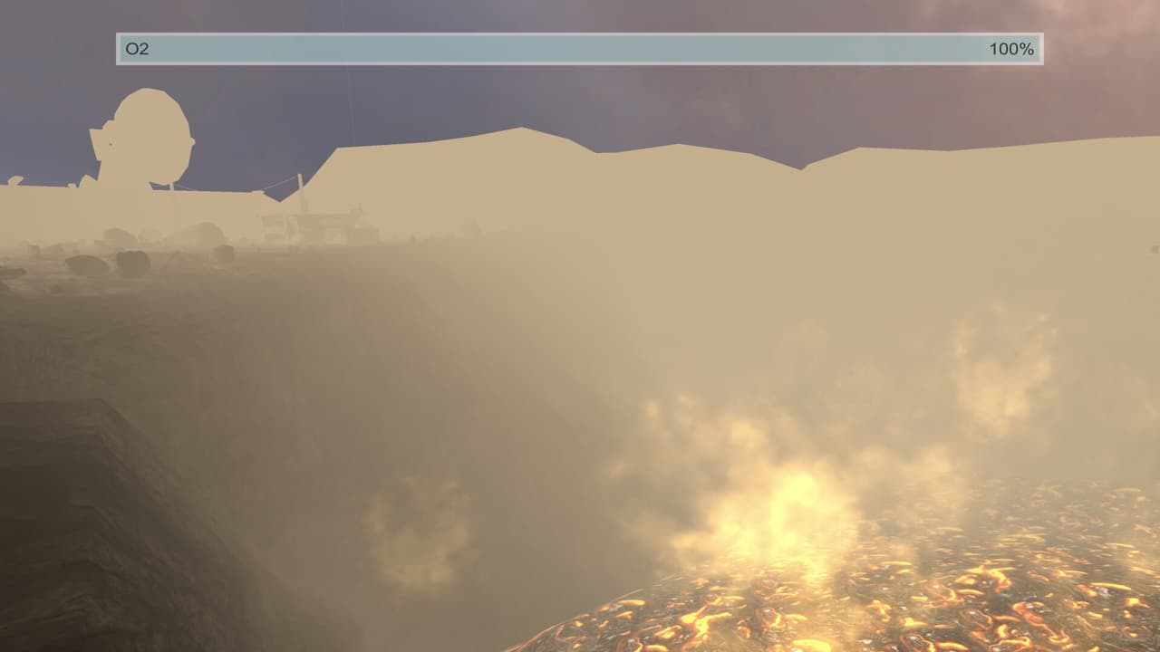 Mars 2055 screenshot 3