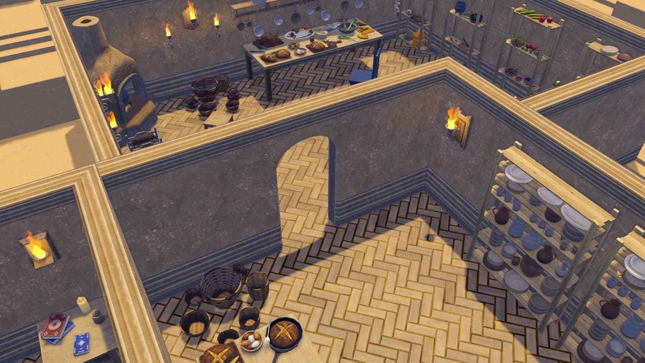 Battle Map Studio screenshot 3