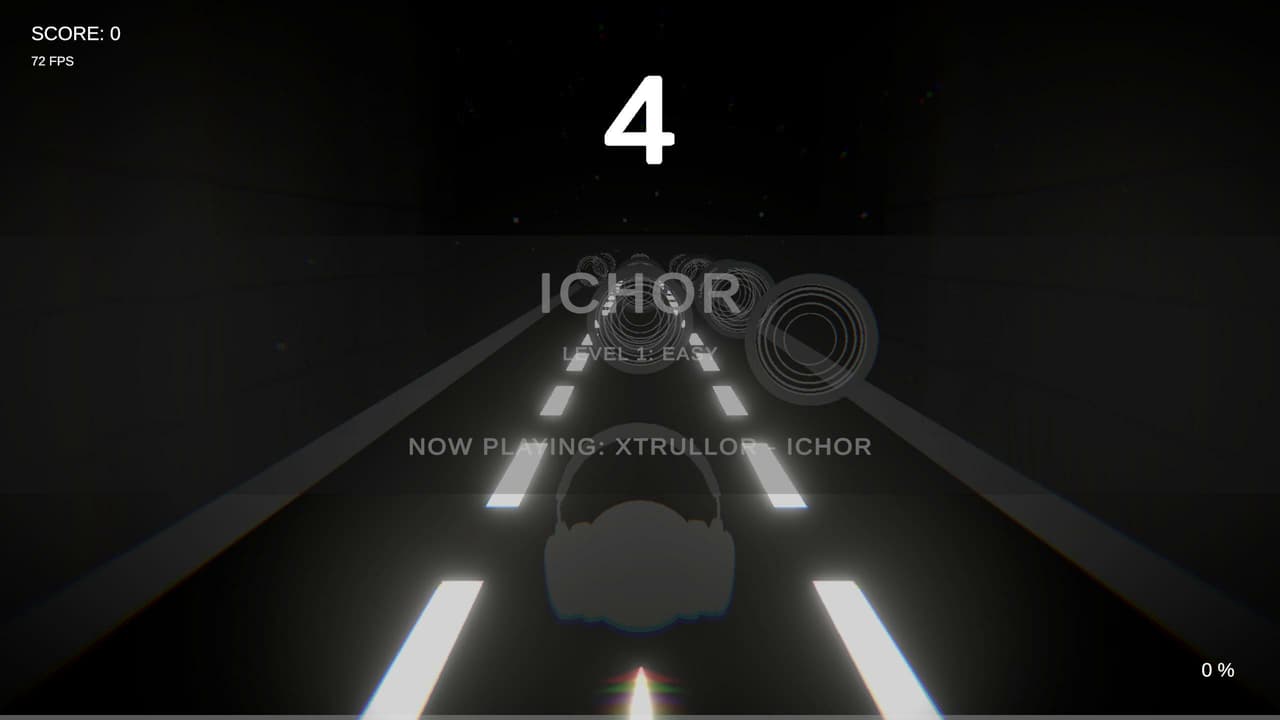 Follow The Beat