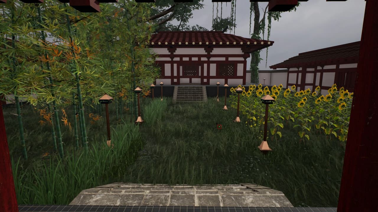 XiJiang Shipyard screenshot 3