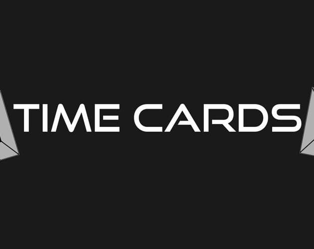 Time Cards