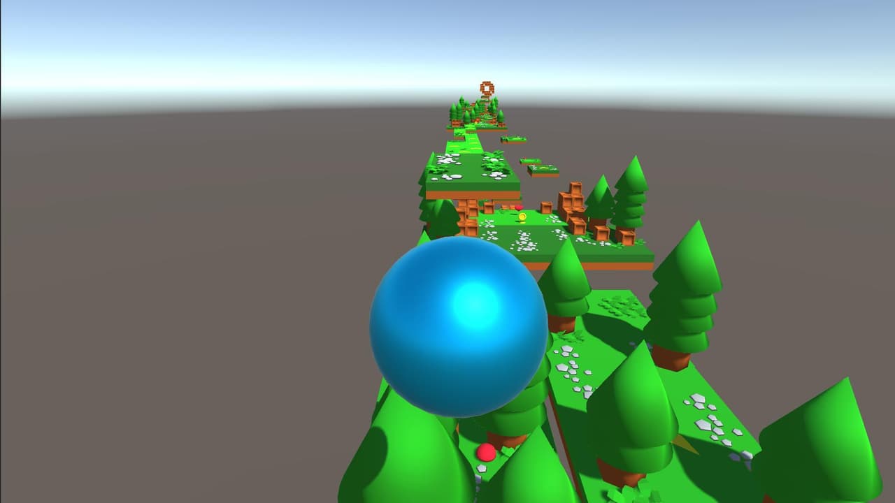 BOLTGame screenshot 2