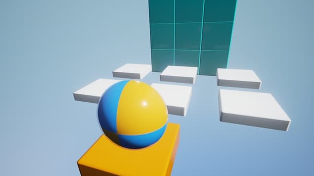 Totally Unbalanced (itch)