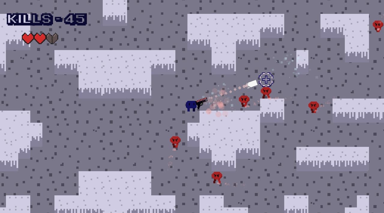 KILLSWITCH (clonethirteen) screenshot 4
