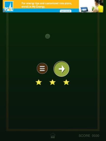 Obstacle Pool Arcade Free screenshot 4