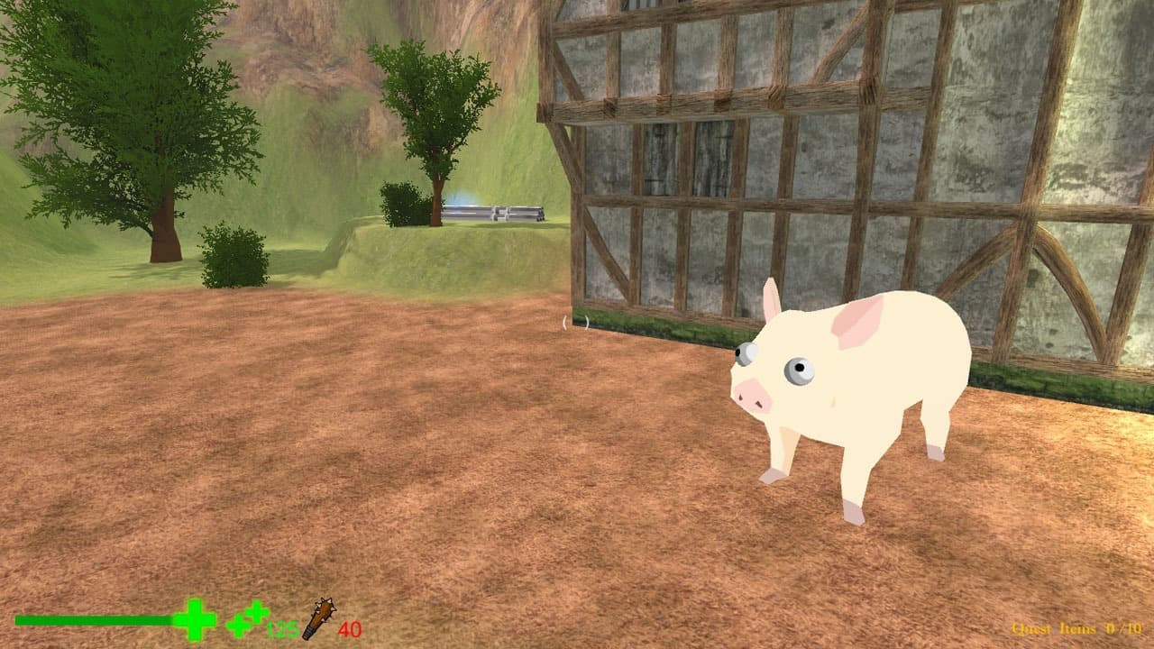 Angry Troll Simulator 2018