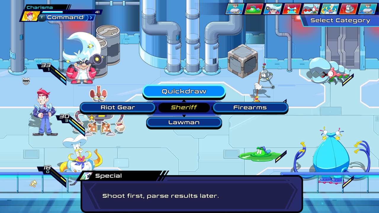 Citizens of Space screenshot 3