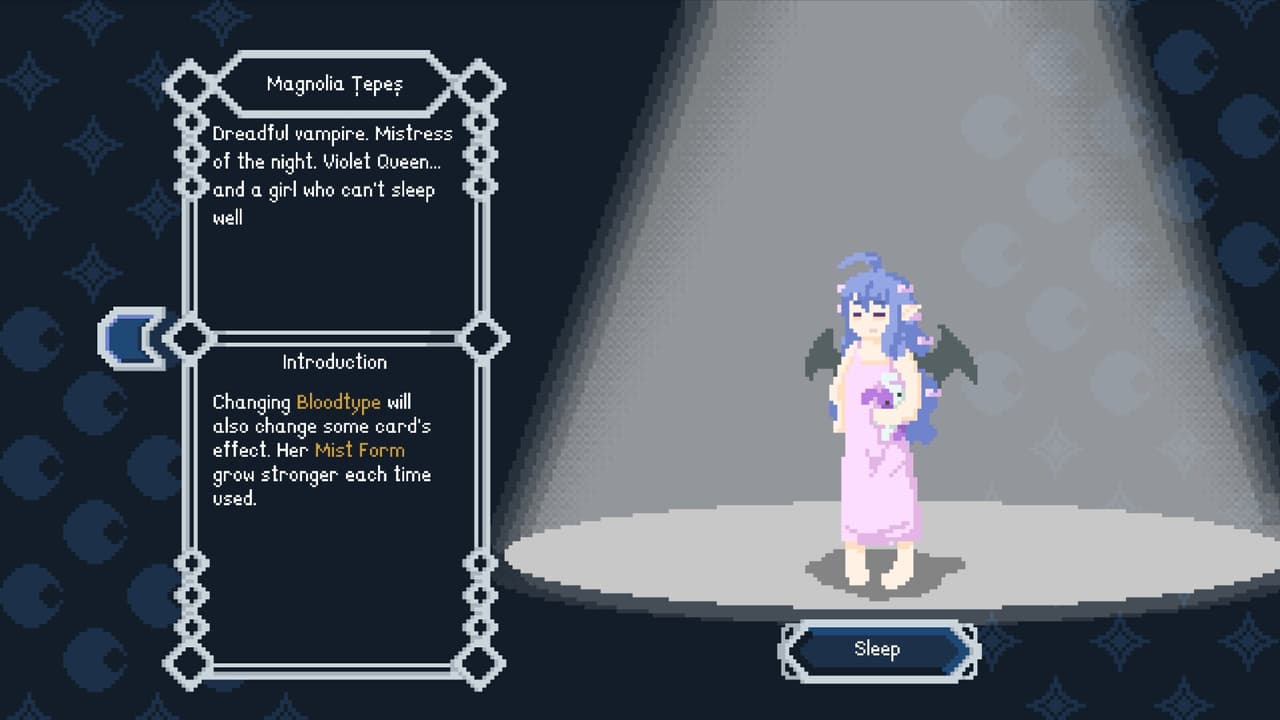Cant Sleep! screenshot 3