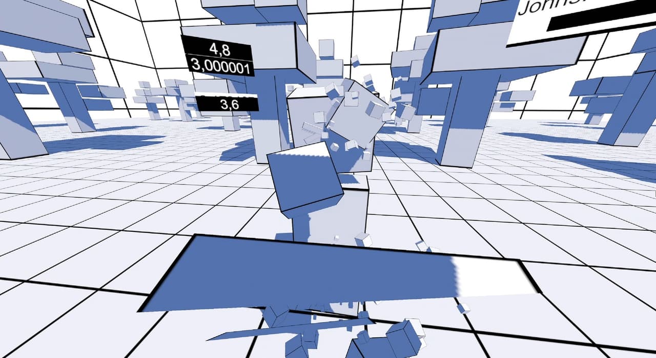 Box:Boxing screenshot 2