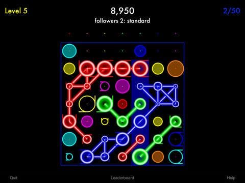 Chainphoria screenshot 3