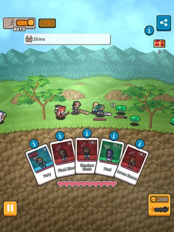 Akindo screenshot 3