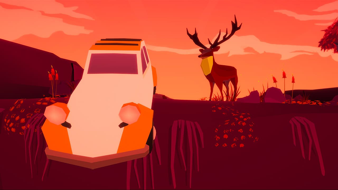 Far from Noise (2017) screenshot 5