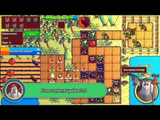 Arabilis screenshot 2