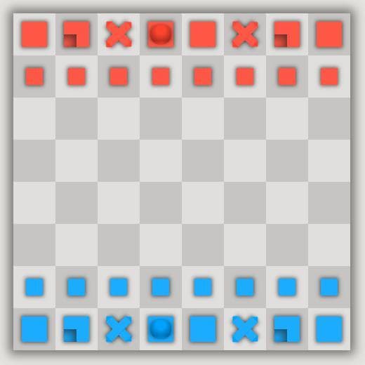 3D Chess (itch) (Saahil Talha) screenshot 4