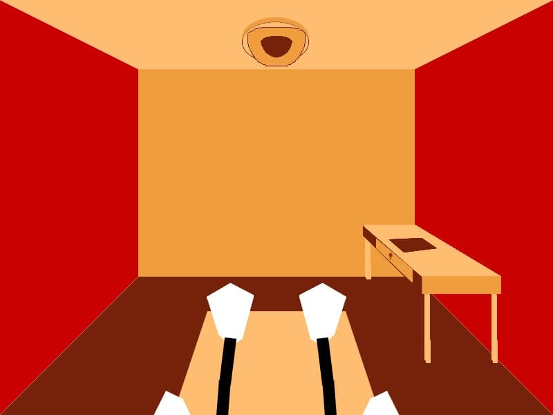 Escape The Turret screenshot 2