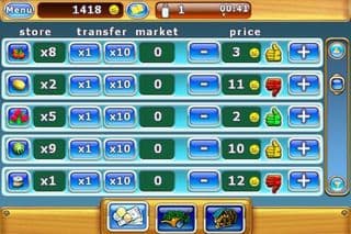 Virtual Farm screenshot 5